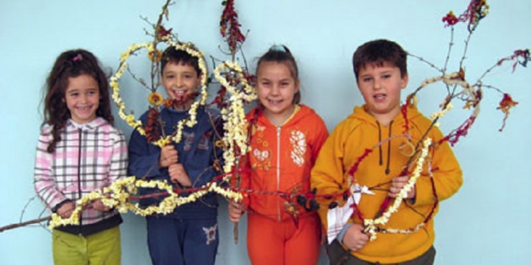 Праздники продолжаются: завтра зовут в Терновку – встретить Новый год по-болгарски