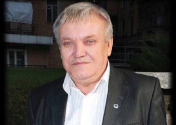 Мэр Очакова подал в отставку