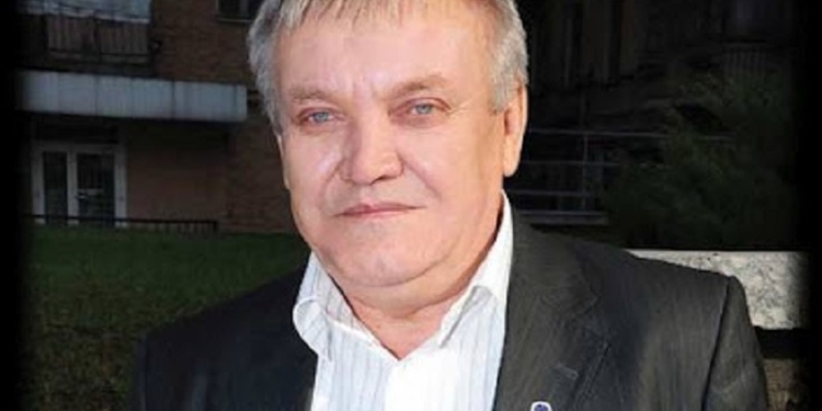 Мэр Очакова подал в отставку