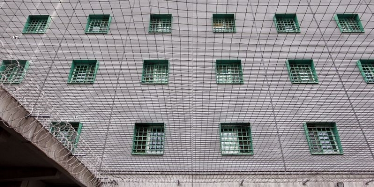 За вкусный борщ по-украински – дополнительное свидание с родными: в Снигиревской колонии выбирали лучшего повара среди осужденных