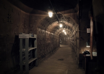 В Николаевской области инвентаризированы уже 64% защитных сооружений