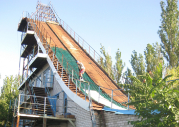 С фристайлом, Николаев! Прокуратура вернула «Спартак» в госсобственность