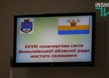 С охами-вздохами и легким троллингом Татьяны Демченко – бюджет Николаевской области принят