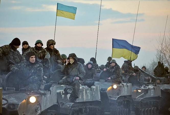 Эстонские военные эксперты о войне в Украине: следующая неделя — определяющая