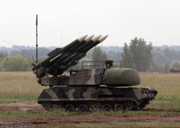 Опубликована доказательная часть расследования немецких журналистов про БУК, сбивший Боинг 777