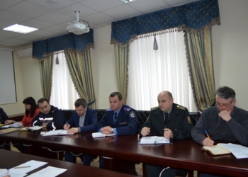 Знаешь о нарушениях в проведении мобилизации – звони