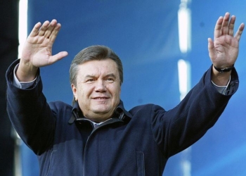 В Киеве наконец-то решили взять под стражу Януковича