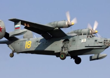 Россия активизировала военную авиацию в приграничных районах