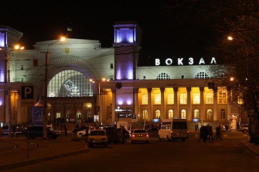 В Вознесенске мужчина убил 52-летнюю хозяйку и исповедался таксисту