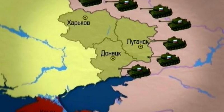 У России есть 48 часов, чтобы объяснить присутствие военных РФ на границе, – МИД