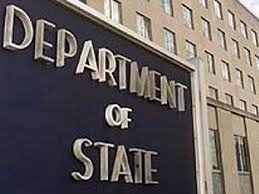 Официальный Вашингтон отказался признавать “ЛНР” и “ДНР” террористическими организациями