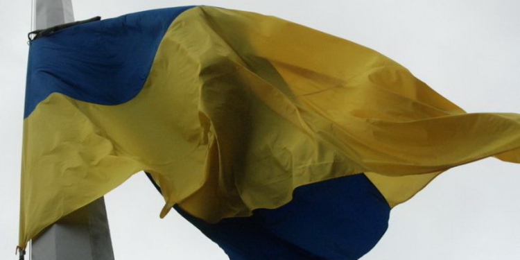 Сегодня в Украине – День траура
