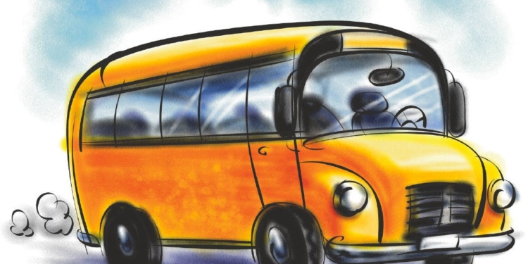 Руководители предприятий-перевозчиков, обслуживающие Кульбакино, обязались отрегулировать движение своих “маршруток” в вечернее время