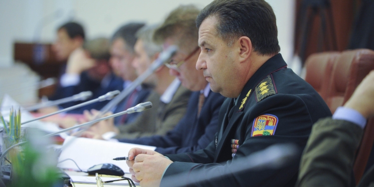 Под мобилизацию попадают представители органов власти