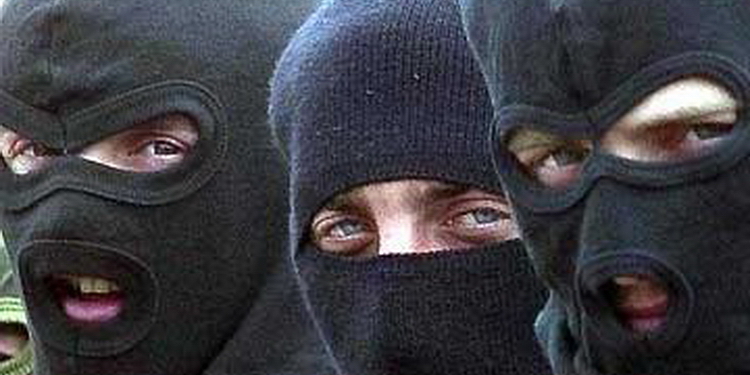 В Харькове напали на волонтерский центр  «Станция Харьков»