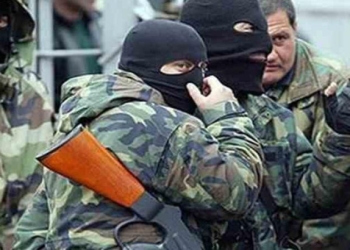 Жителей Донбасса, которые не встали под флаги “Новороссии”, террористы объявили своими врагами