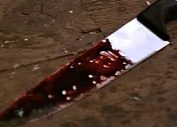 В Первомайске отчим зарезал собственного пасынка