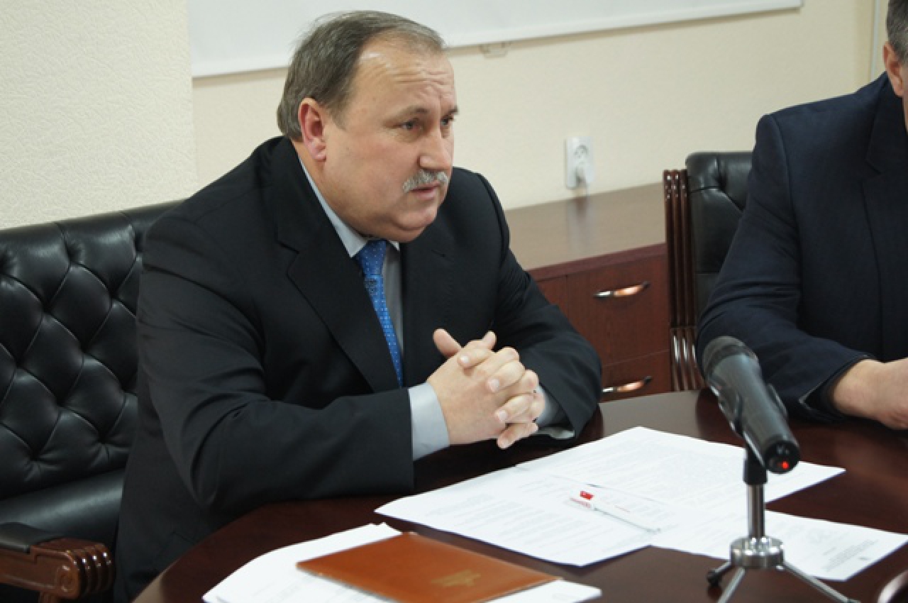 Победа ОГА: Новый год прошел со светом