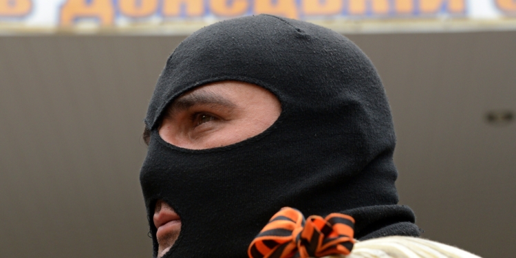 Двое николаевских сепаратистов попали в общественную базу данных сайта “Операція Метелик”