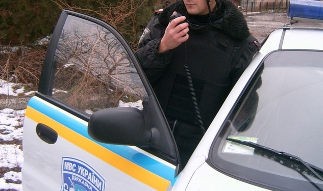 Департамент Госслужбы охраны при МВД проводит всеукраинскую социальную акцию “Квартира под охрану”