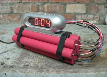 В центре Одессы прогремел новый взрыв