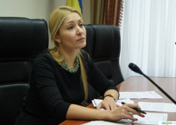 Оксана Янишевская зовет в интернат — посмотреть на искренние улыбки детей