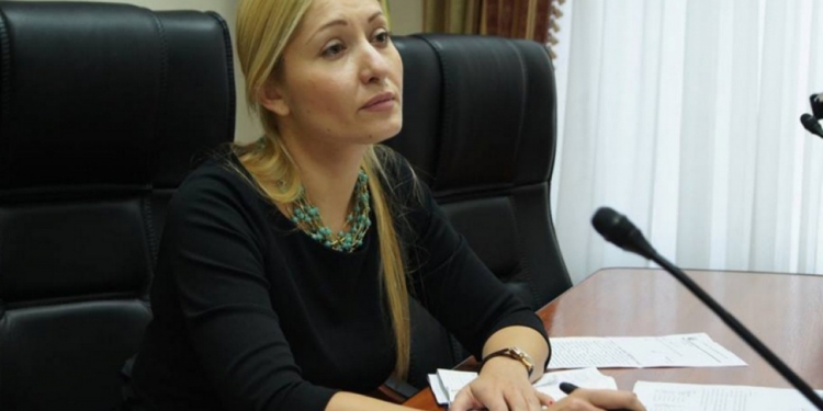 Оксана Янишевская зовет в интернат — посмотреть на искренние улыбки детей