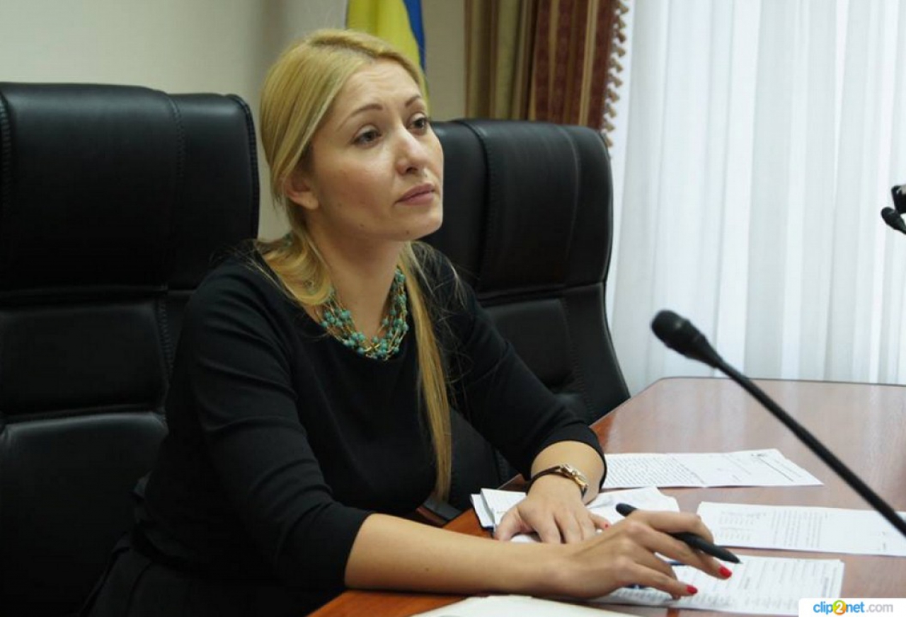 Оксана Янишевская зовет в интернат — посмотреть на искренние улыбки детей