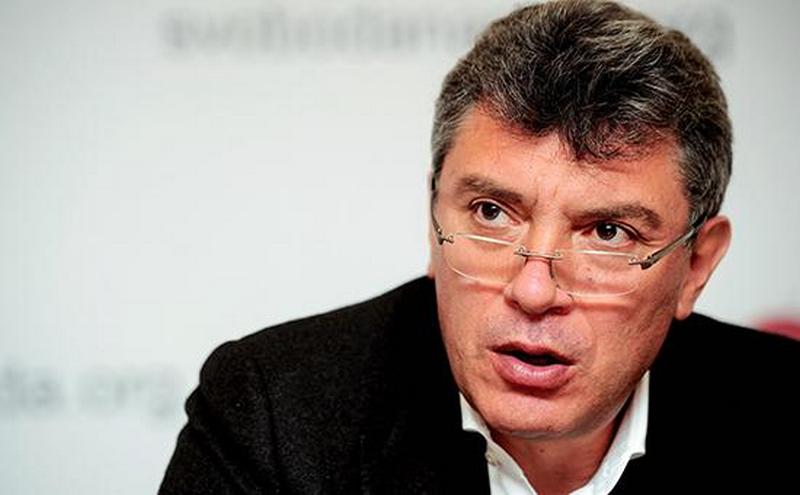 У Росії помилували засудженого за вбивство Нємцова і відправили на війну 1
