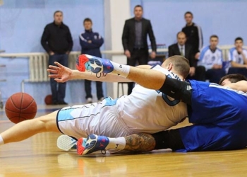 МБК “Николаев” одержал победу в матче с БК “Одесса” – 80:72