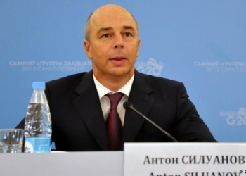 Москва отказалась реструктурировать украинский долг