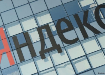 “Яндекс” топит свой свободолюбивый имидж