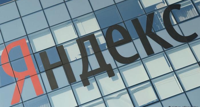 “Яндекс” топит свой свободолюбивый имидж