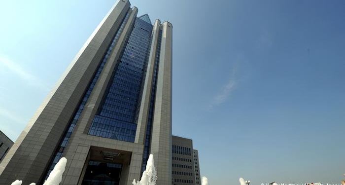 ЕС возобновит антимонопольное расследование в отношении “Газпрома”