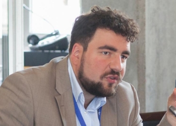 У России больше нет внешней политики