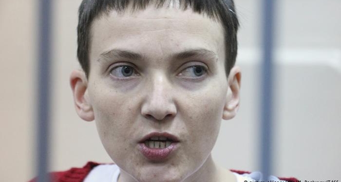 Открытое письмо. Войнович призвал Путина не позорить Россию и отпустить Савченко