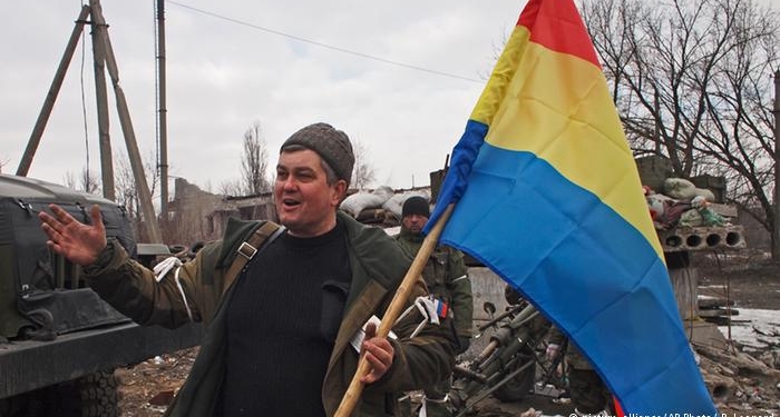 Немецкие СМИ: Кремль не хочет мирного урегулирования на Украине