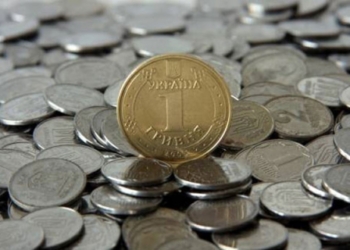 Нацбанк впервые с 12 февраля укрепил курс гривни… на 6 копеек