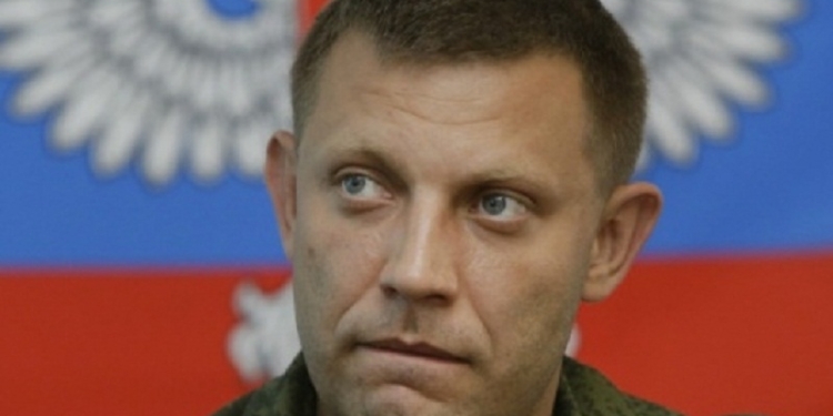 “ДНР” сегодня начнет передачу тел погибших под Дебальцево украинских военных