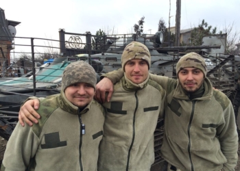 Согрей солдата. Феникс запускает теплый проект