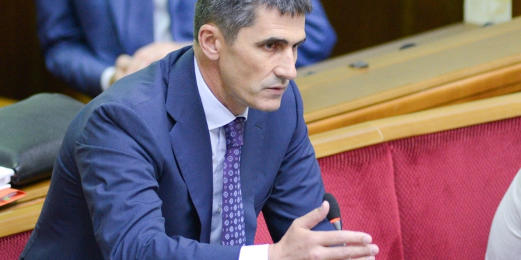 Генпрокуратура оценила ущерб государству за время президентства Януковича в 100 млрд. гривен