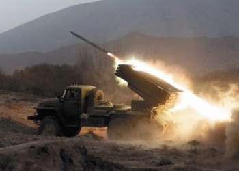 Пресс-центр АТО: в конвоях Путина боевикам подвезли боеприпасы