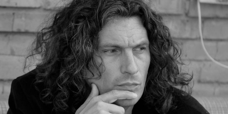 В Николаеве поклонники Скрябина свечами и песнями почтили его память