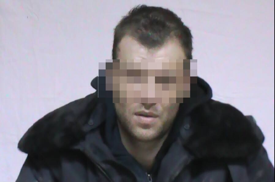 Спецоперация контрразведки: СБУ предотвратила ликвидацию бывшего офицера ФСБ, перешедшего на сторону Украины 1