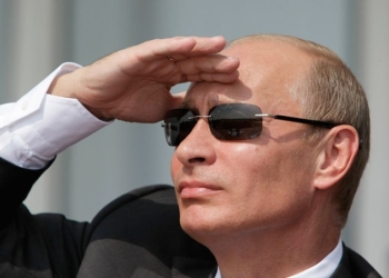 В РФ вышла из строя спутниковая система предупреждения о ракетной атаке