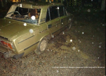 Везли психотропы и под ними и были? Из Молдовы в Украину пытался прорваться ВАЗ с 80 тысячами таблеток и ампул