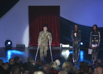 Субъективно о “Горожанине года”: Голоса из прошлого на пороге будущего