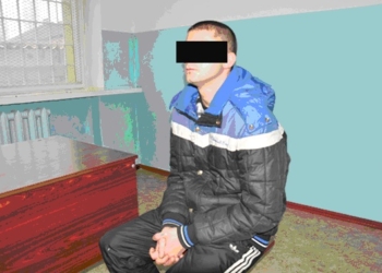 Он несколько дней пил, а потом «заминировал» школу, в которой когда-то учился