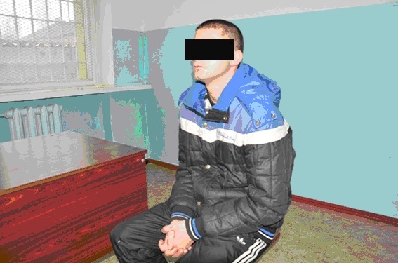 Он несколько дней пил, а потом «заминировал» школу, в которой когда-то учился