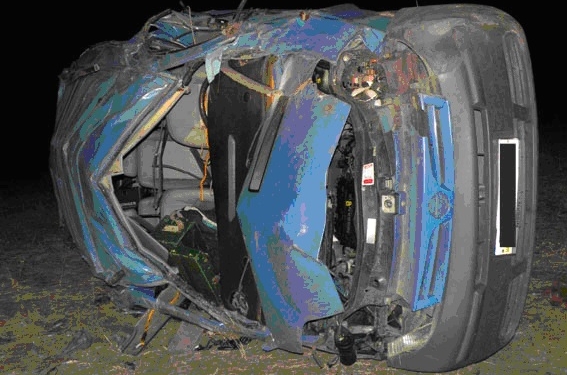 Страшное ДТП в Николаевской области. Погибли рыбаки из Днепропетровска